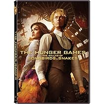 The Hunger Games: The Complete 4-Film Collection : Amazon